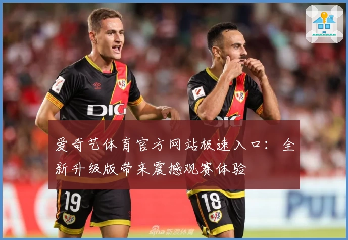 爱奇艺体育官方网站极速入口：全新升级版带来震撼观赛体验