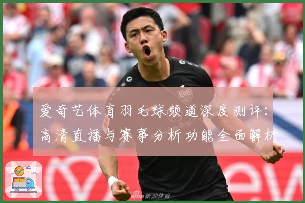 爱奇艺体育羽毛球频道深度测评：高清直播与赛事分析功能全面解析