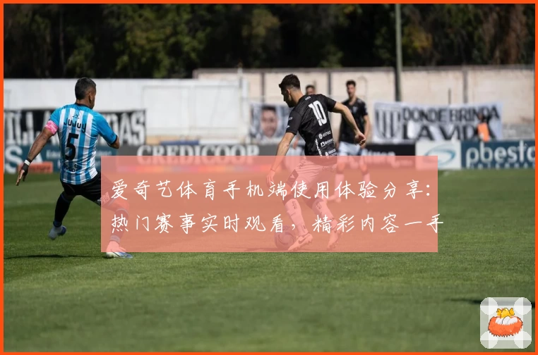 爱奇艺体育手机端使用体验分享：热门赛事实时观看，精彩内容一手掌握