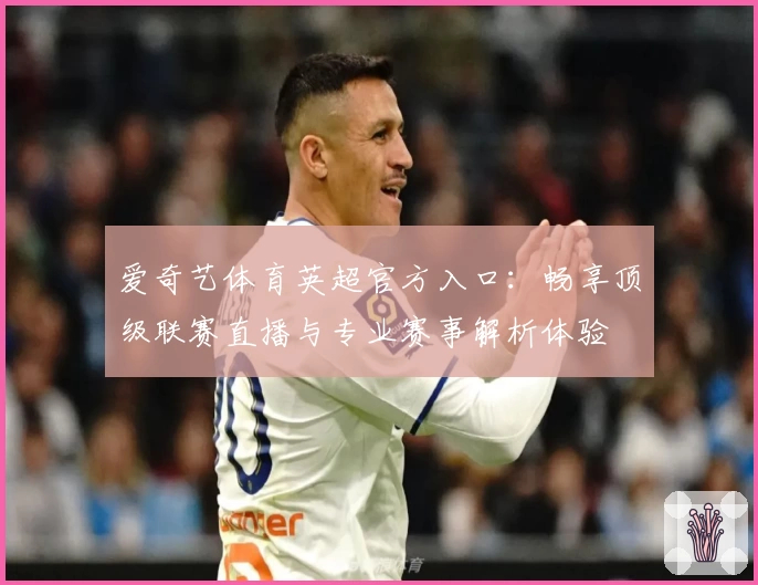 爱奇艺体育英超官方入口：畅享顶级联赛直播与专业赛事解析体验