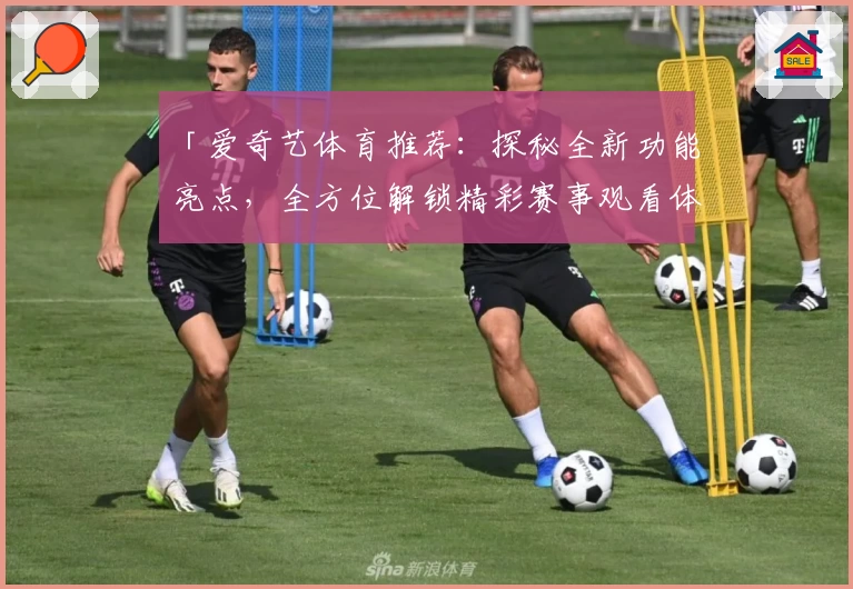 「爱奇艺体育推荐:探秘全新功能亮点,全方位解锁精彩赛事观看体验」